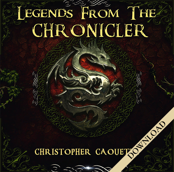 Legends From The Chronicler - Download