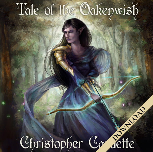 Tale of the Oakenwish - DOWNLOAD