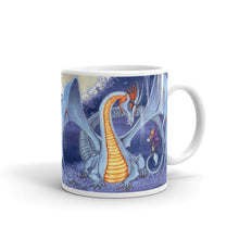 Load image into Gallery viewer, Epic Faerielore Mug